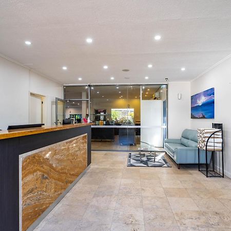Vitina Studio Motel Darwin Exterior photo